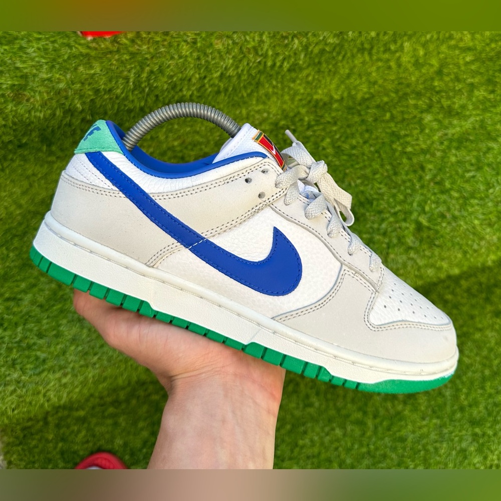 Women's Shoes Nike Dunk Low Premium Tennis Classic Brand New Sneakers 9 US